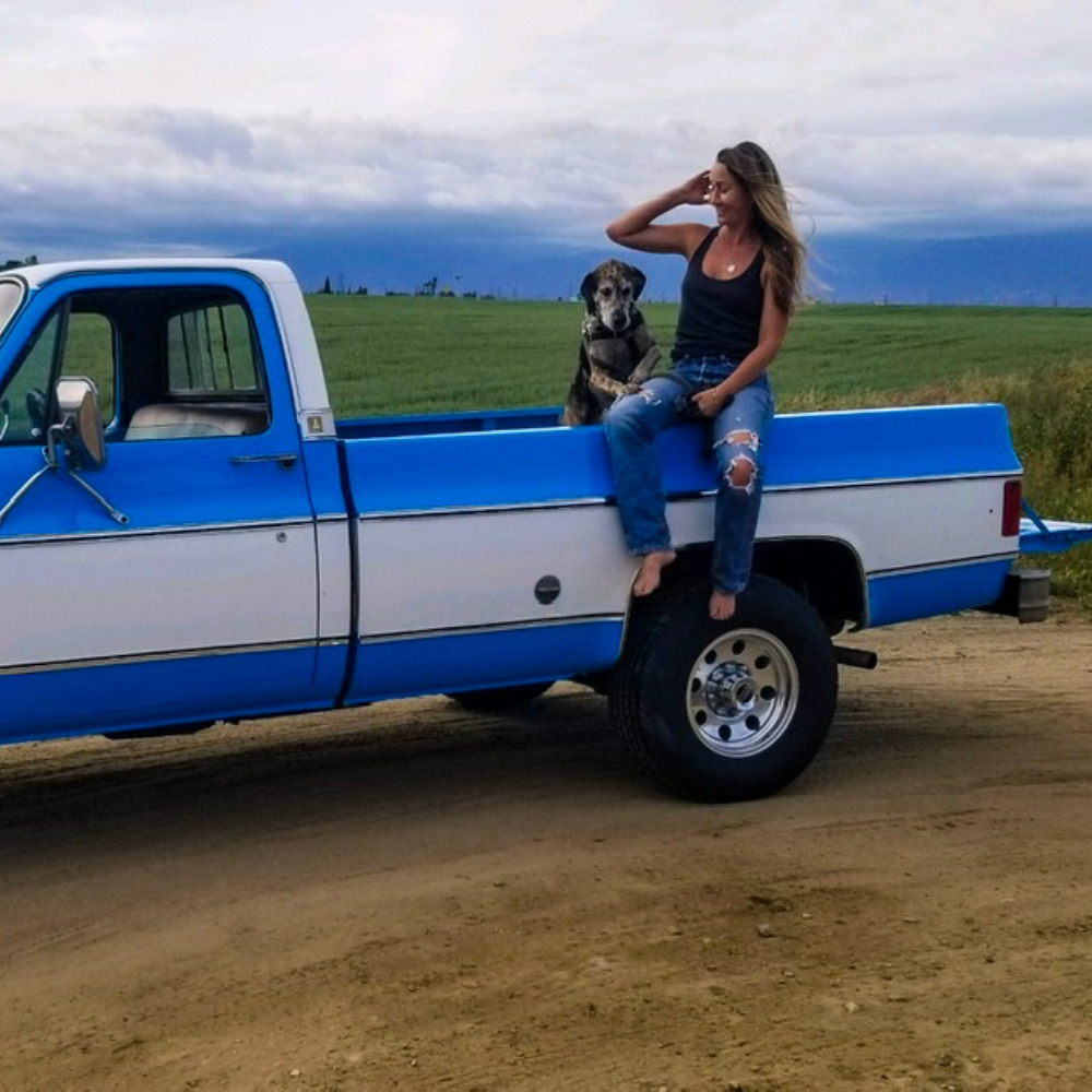 Meet your Posher, Breeze